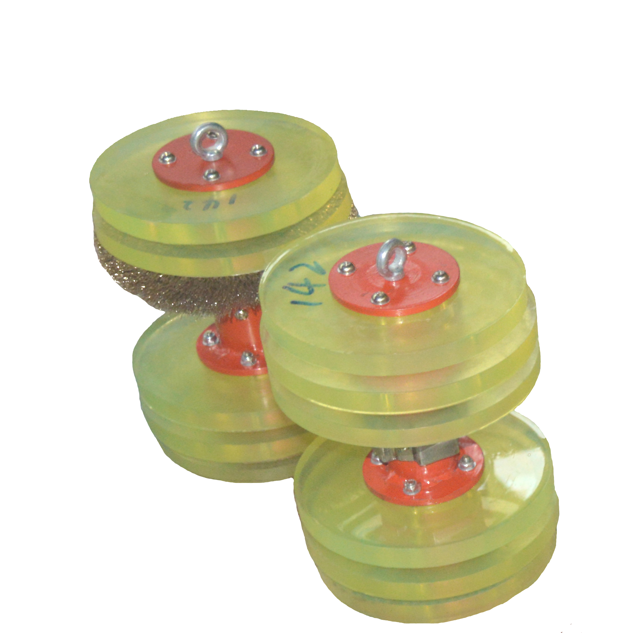 直板清管器1.jpg 直板清管器1.jpg